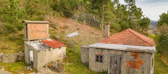 2 bedrooms House in Baiao, Portugal No. 179256 5