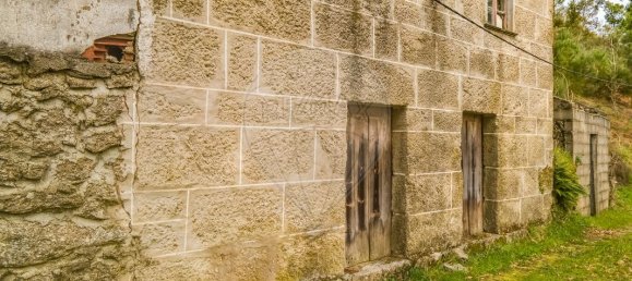 2 bedrooms House in Baiao, Portugal No. 179256 19