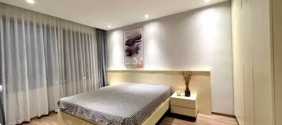 3 Schlafzimmer Wohnung in District 7, Vietnam, Nr. 10149 7