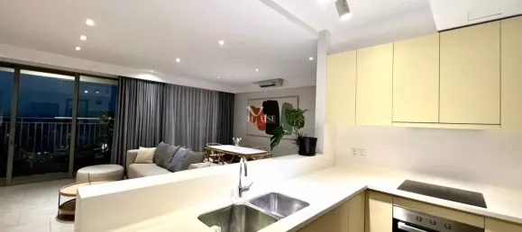 3 Schlafzimmer Wohnung in District 7, Vietnam, Nr. 10149 5