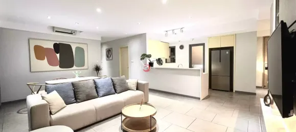 3 Schlafzimmer Wohnung in District 7, Vietnam, Nr. 10149 6