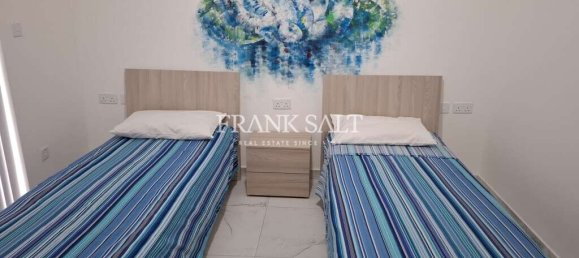 3 غرف نوم شقة في Xaghra, Malta رقم 6060 11