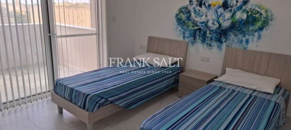 3 غرف نوم شقة في Xaghra, Malta رقم 6060 9