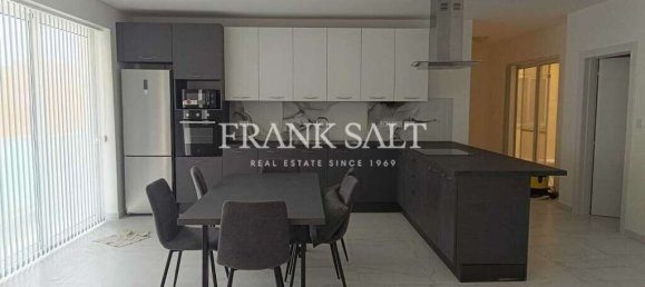 3 غرف نوم شقة في Xaghra, Malta رقم 6060 4