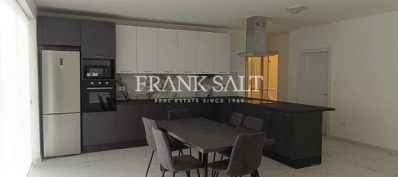 3 غرف نوم شقة في Xaghra, Malta رقم 6060 22