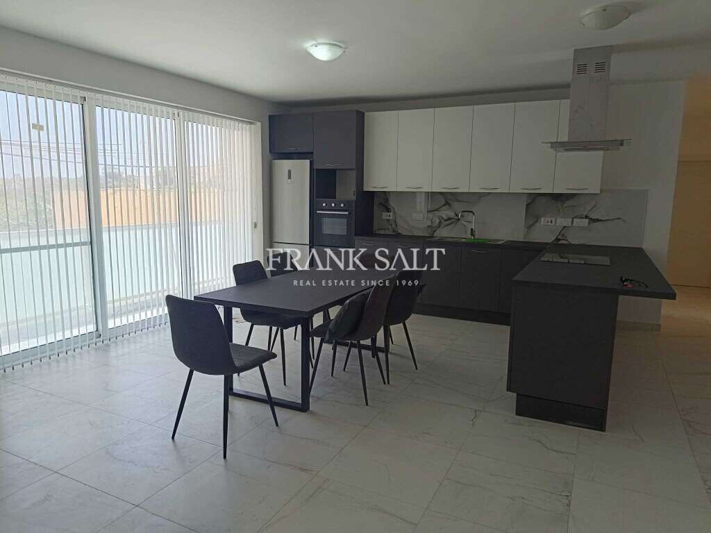 3 غرف نوم شقة في Xaghra, Malta رقم 6060