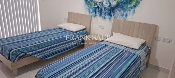 3 غرف نوم شقة في Xaghra, Malta رقم 6060 8