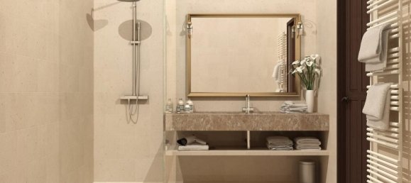 2 bedrooms Apartment in Gagny, France No. 130101 6