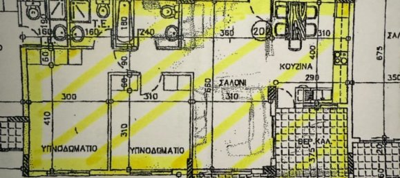 2 غرف نوم شقة في Livadia, Cyprus رقم 26324 13