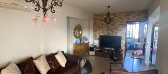 2 غرف نوم شقة في Livadia, Cyprus رقم 26324 3