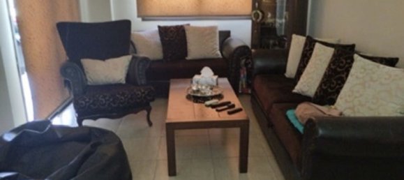 2 غرف نوم شقة في Livadia, Cyprus رقم 26324 2