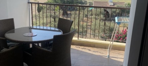 2 غرف نوم شقة في Livadia, Cyprus رقم 26324 12