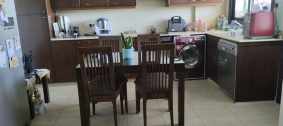 2 غرف نوم شقة في Livadia, Cyprus رقم 26324 5