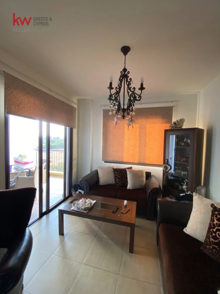 2 غرف نوم شقة في Livadia, Cyprus رقم 26324