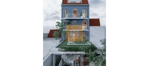 9 bedrooms Building in Porto, Portugal No. 138421 6