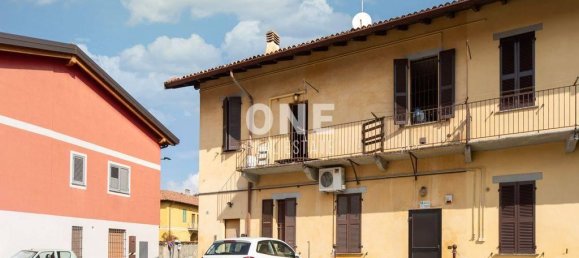 3-salle Appartement à Briosco, Italy No. 86892 11