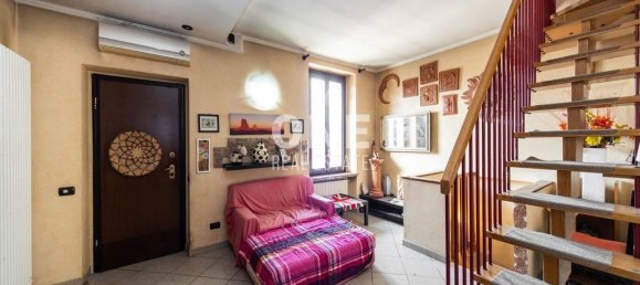 3-salle Appartement à Briosco, Italy No. 86892 2