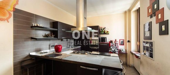 3-salle Appartement à Briosco, Italy No. 86892 3