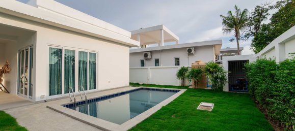 2 bedrooms Cafe / restaurant in Pattaya, Thailand No. 939 4