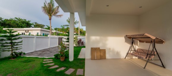 2 bedrooms Cafe / restaurant in Pattaya, Thailand No. 939 5