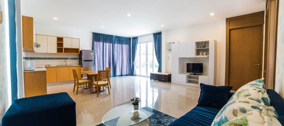 2 bedrooms Cafe / restaurant in Pattaya, Thailand No. 939 8