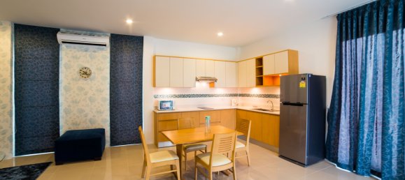 2 bedrooms Cafe / restaurant in Pattaya, Thailand No. 939 14