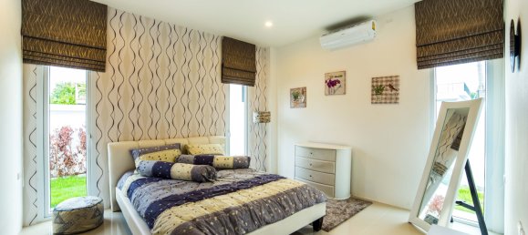 2 bedrooms Cafe / restaurant in Pattaya, Thailand No. 939 12