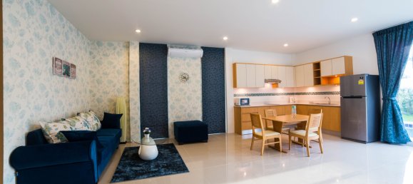 2 bedrooms Cafe / restaurant in Pattaya, Thailand No. 939 18