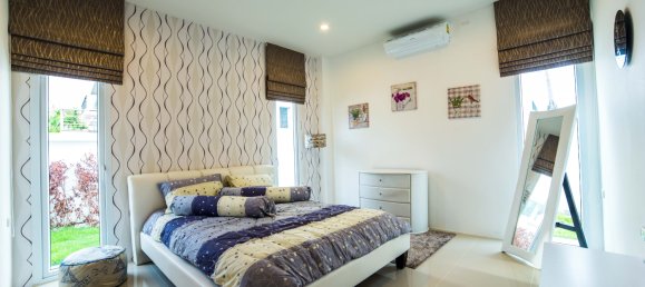 2 bedrooms Cafe / restaurant in Pattaya, Thailand No. 939 11