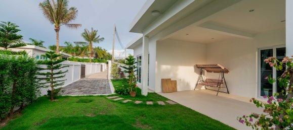 2 bedrooms Cafe / restaurant in Pattaya, Thailand No. 939 6