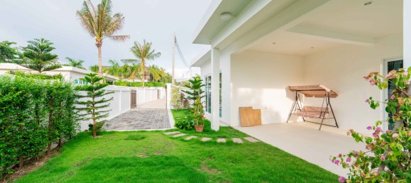 2 bedrooms Cafe / restaurant in Pattaya, Thailand No. 939 7