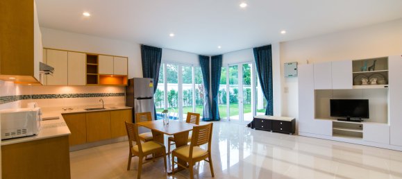 2 bedrooms Cafe / restaurant in Pattaya, Thailand No. 939 19