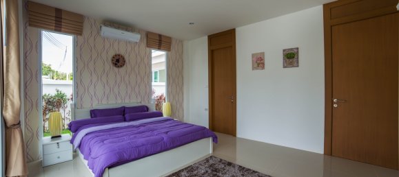 2 bedrooms Cafe / restaurant in Pattaya, Thailand No. 939 10