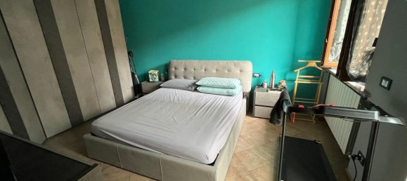 Дом с 2 комнатами в Галлиате, Италия № 275623 18