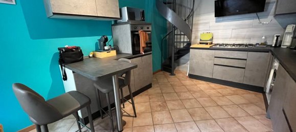 Дом с 2 комнатами в Галлиате, Италия № 275623 6