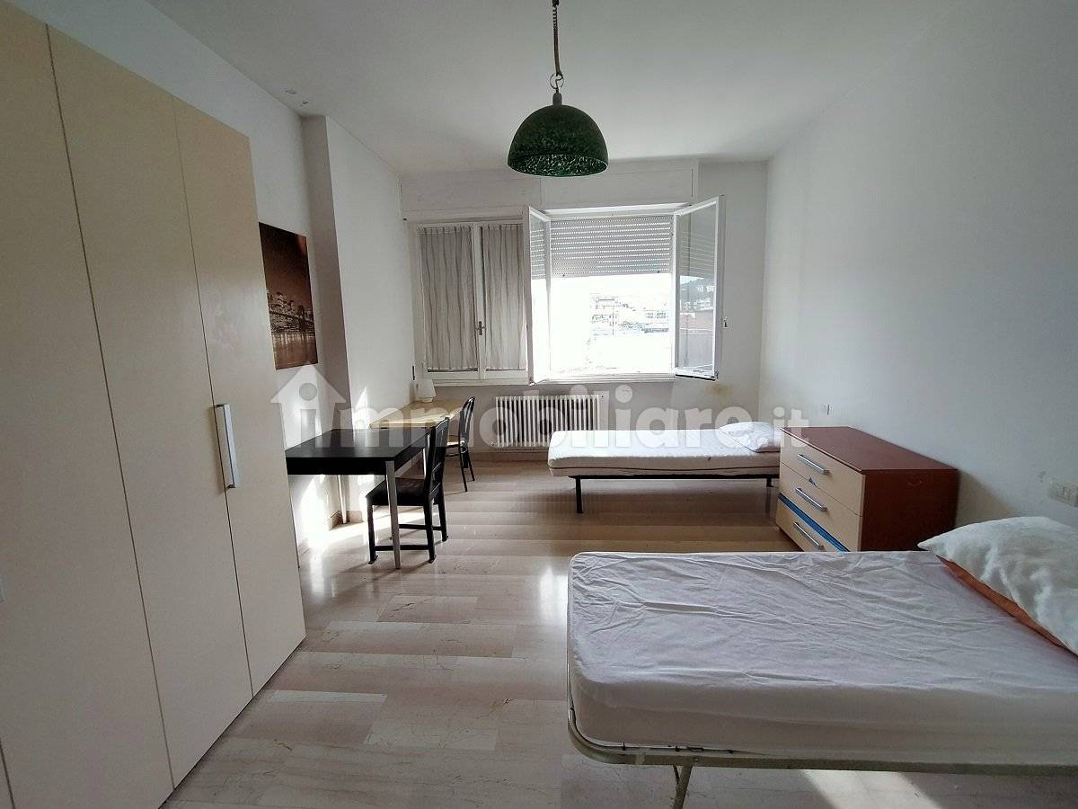 3 bedrooms Apartment in Ancona, Italy No. 226689