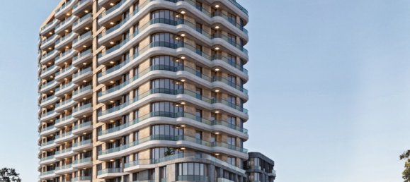 Apartamento de 1+1 en Istanbul, Turkey No. 25865 3