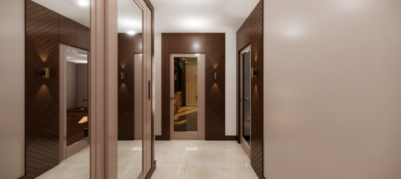 Apartamento de 1+1 en Istanbul, Turkey No. 25865 10