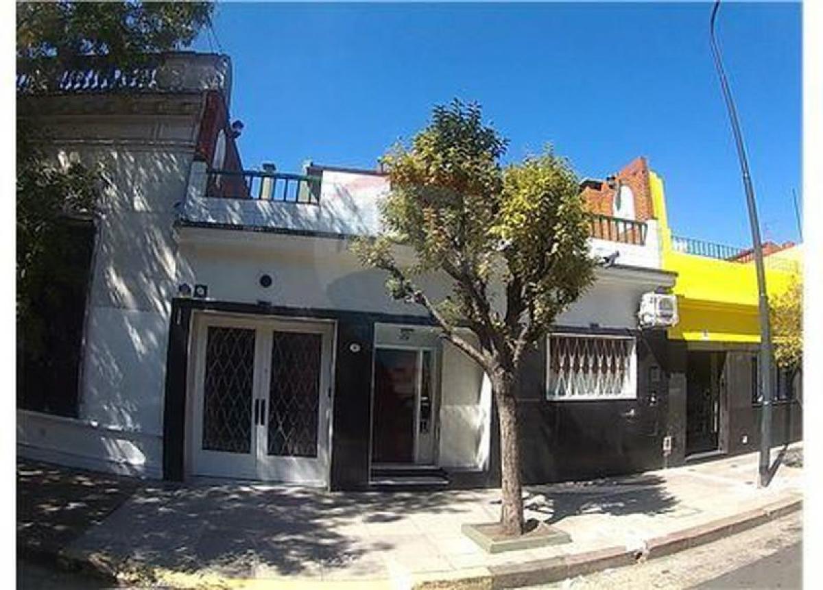 5 bedrooms House in Buenos Aires, Argentina No. 81328