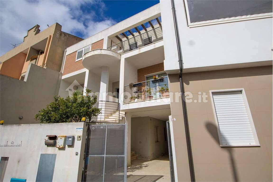 Duplex T3 em Cagliari, Italy N.º 259780