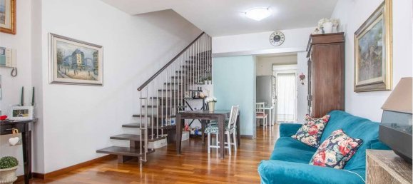 Duplex T3 em Cagliari, Italy N.º 259780 9