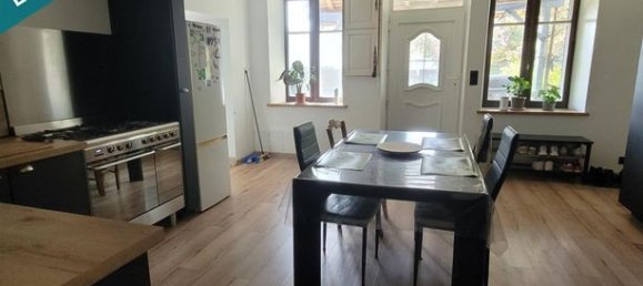 3 غرف نوم منزل في Haute-Saone, France رقم 359289 3