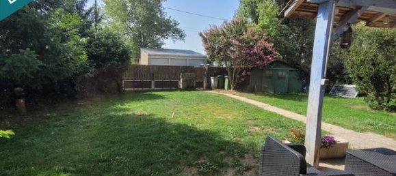 3 غرف نوم منزل في Haute-Saone, France رقم 359289 9