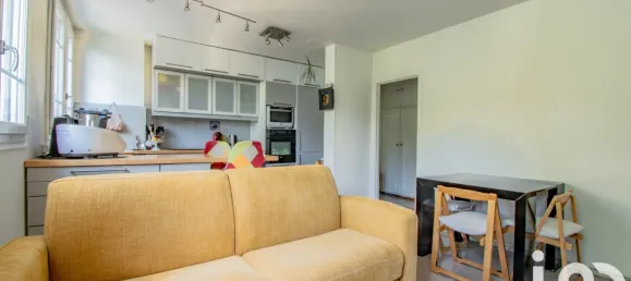 1 غرف نوم شقة في Creteil, France رقم 321561 4