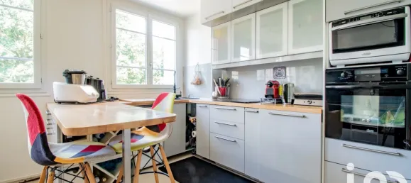 1 غرف نوم شقة في Creteil, France رقم 321561 6