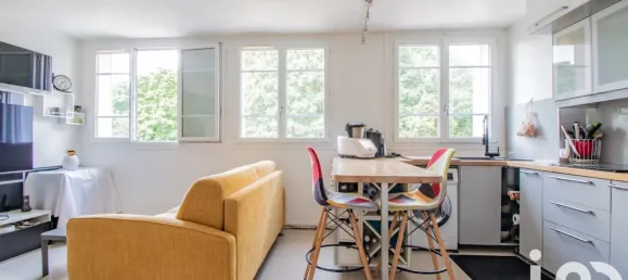 1 غرف نوم شقة في Creteil, France رقم 321561 5