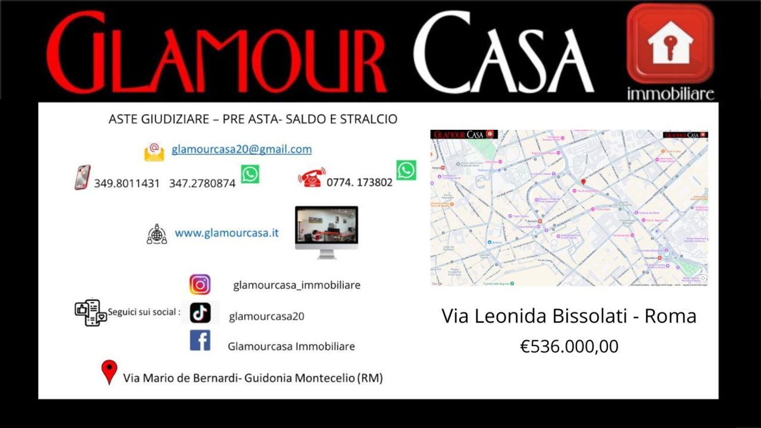 121m² Commercial property in Rome, Italy No. 330200