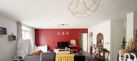 Apartamento T3 em Beauvais, France N.º 218557 2