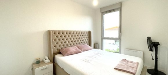 1 bedroom Apartment in Toulouse, France No. 284278 2