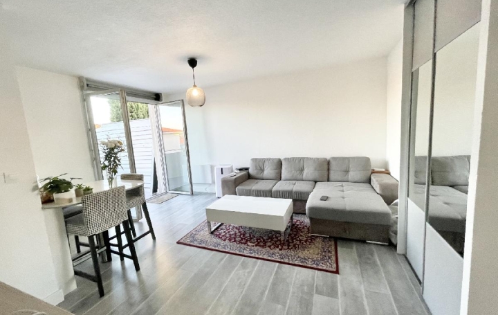 1 bedroom Apartment in Toulouse, France No. 284278